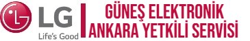Lg Ankara Yetkili Servis
